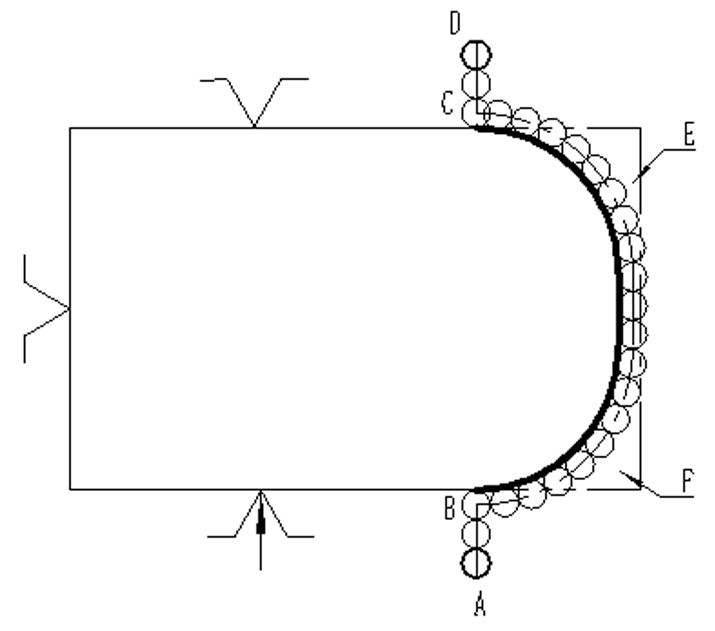 加工實(shí)例 加工實例