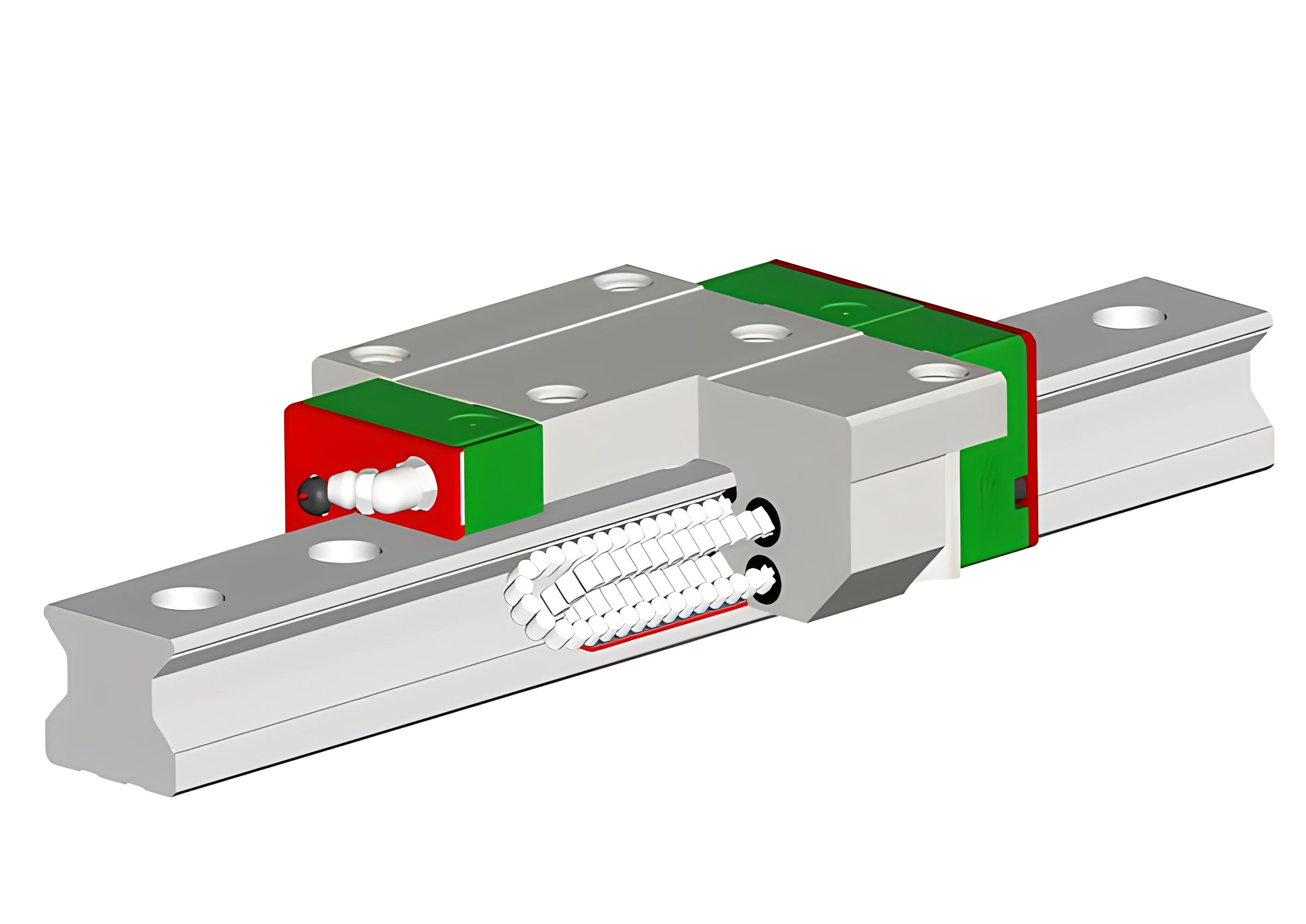五(wǔ)軸龍門加工中心機床滾珠直線導軌 五軸龍門(mén)加工(gōng)中心機床滾珠直線導軌