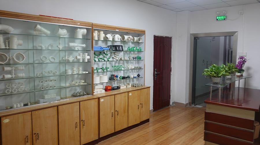 塑膠模具在注塑成型前試（shì）模？利於產品的批量生產