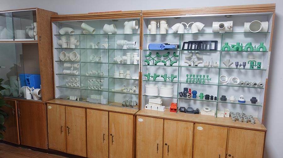 加工製造注塑模（mó）具用什（shí）麽材料？