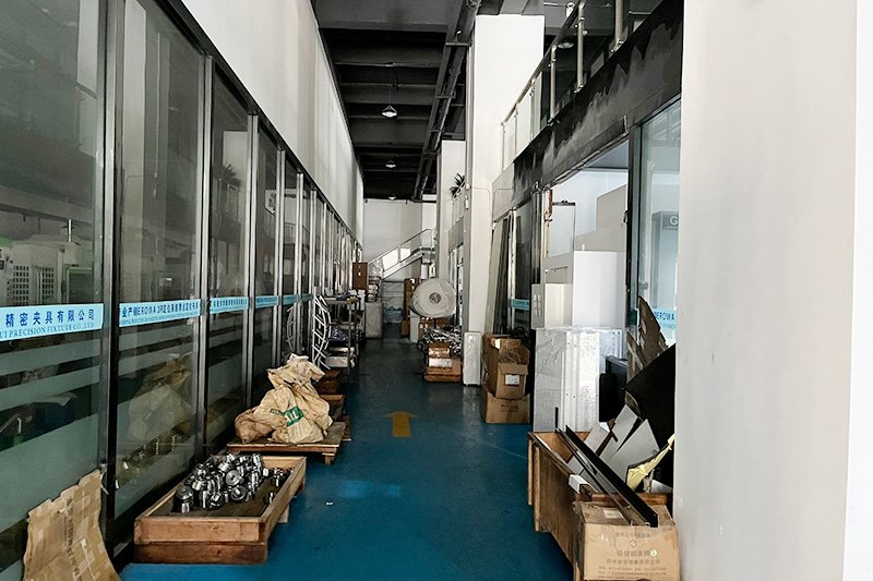 數控（kòng）加工中心常（cháng）用刀具有哪些